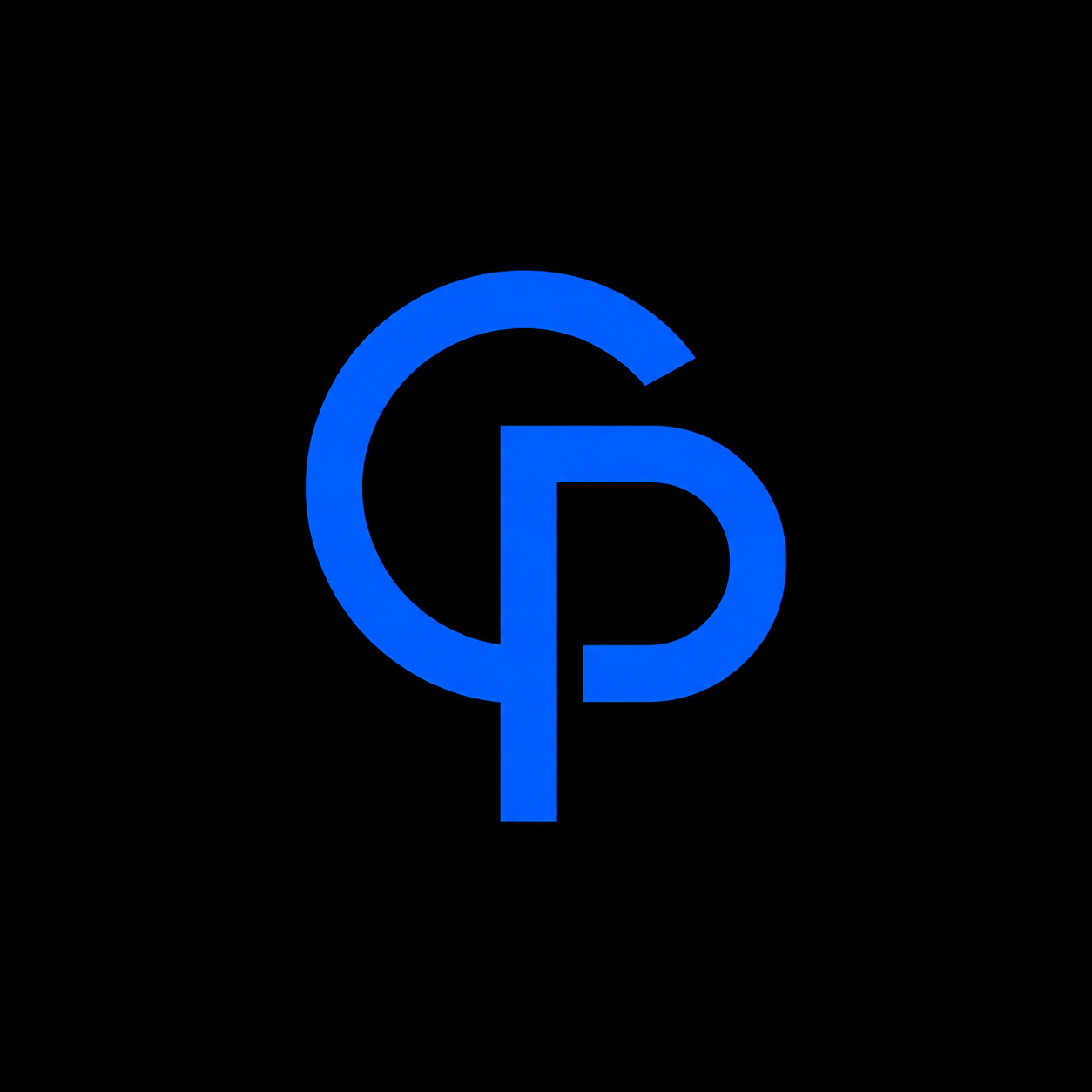 Monograma CP